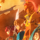 Image for article titled Hyrule Warriors: Age Of Calamity Demo Is More Breath Of The Wild And Less Dynasty Warriors